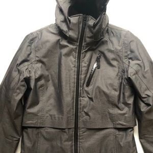 Eddie Bauer Women’s Winter Coat 3/4 Length